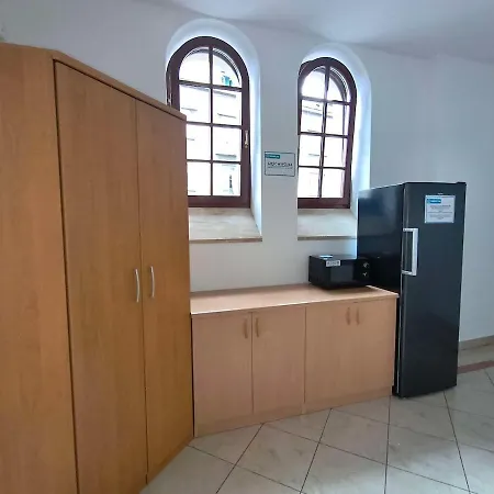 Fantastic-inn - B7 D409 Apartman *
