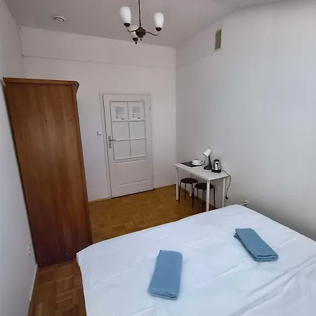 Apartman Fantastic-inn - B7 D409 Krakkó