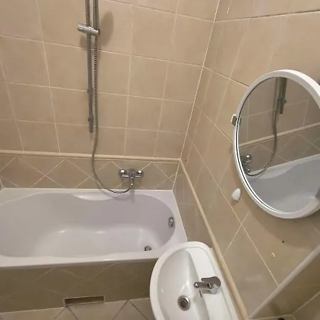 Apartman Fantastic-inn - B7 D409 Krakkó
