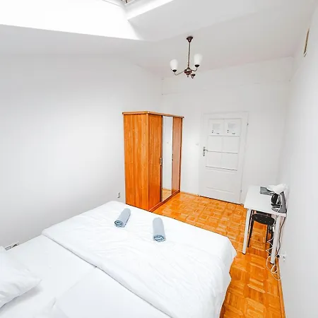 Fantastic-inn - B7 D409 Apartman *