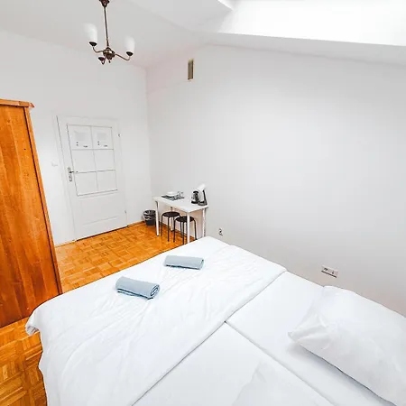 Fantastic-inn - B7 D409 Apartman